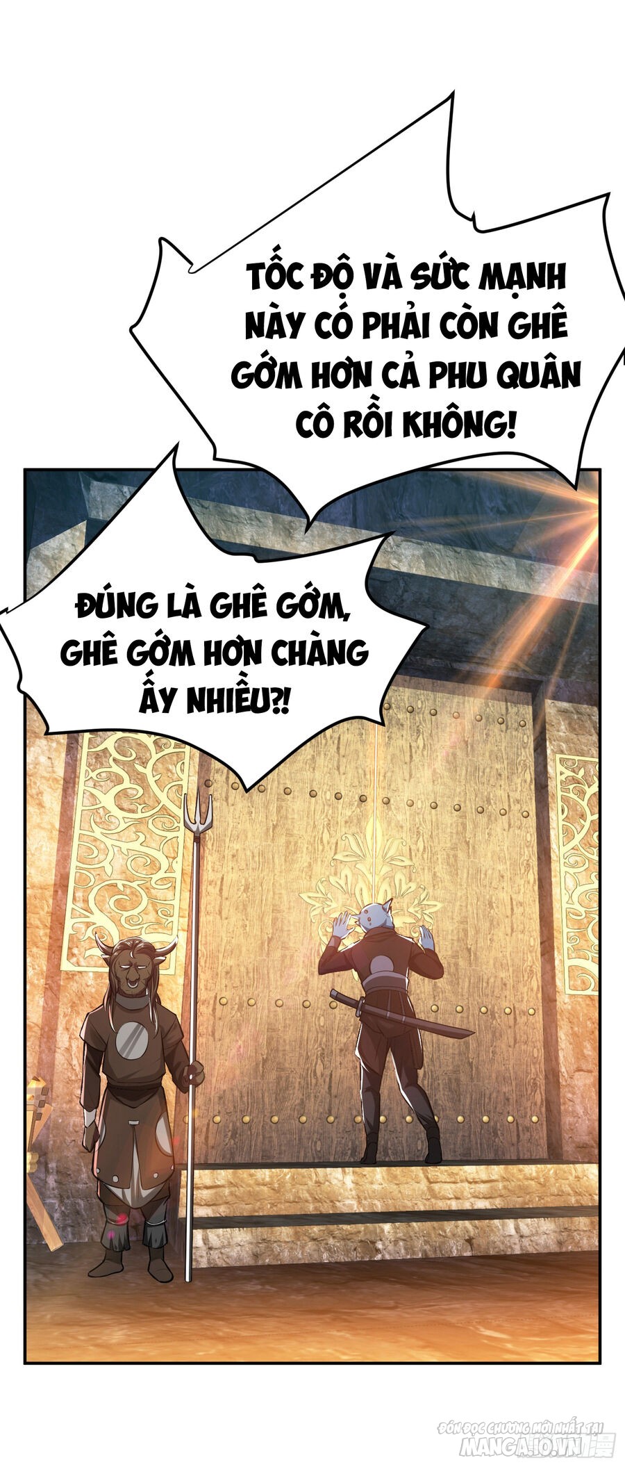 Nam Chủ Và Hậu Cung Đều Là Của Ta Chapter 39 - Trang 2
