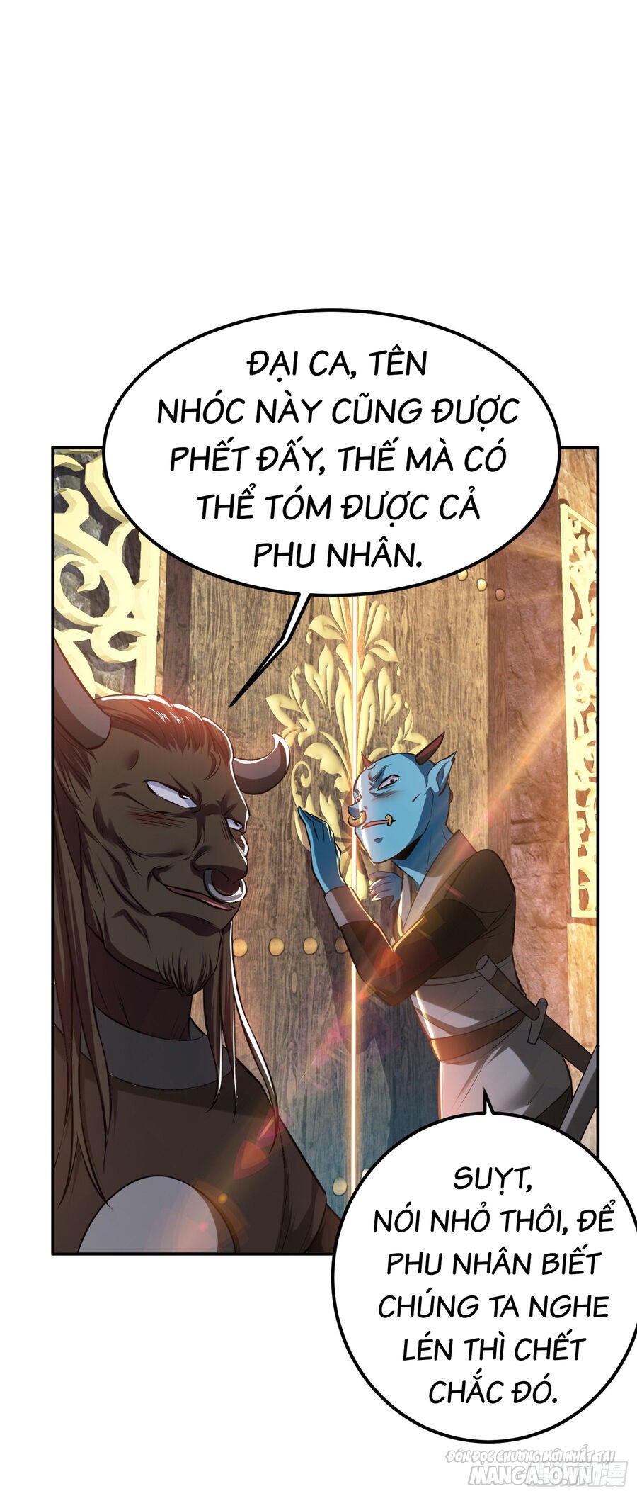 Nam Chủ Và Hậu Cung Đều Là Của Ta Chapter 39 - Trang 2