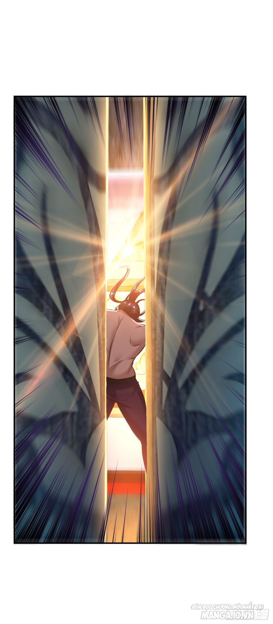 Nam Chủ Và Hậu Cung Đều Là Của Ta Chapter 39 - Trang 2