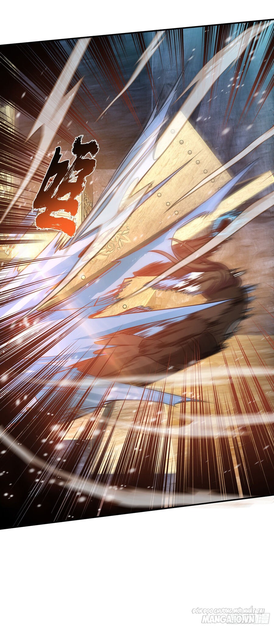 Nam Chủ Và Hậu Cung Đều Là Của Ta Chapter 39 - Trang 2