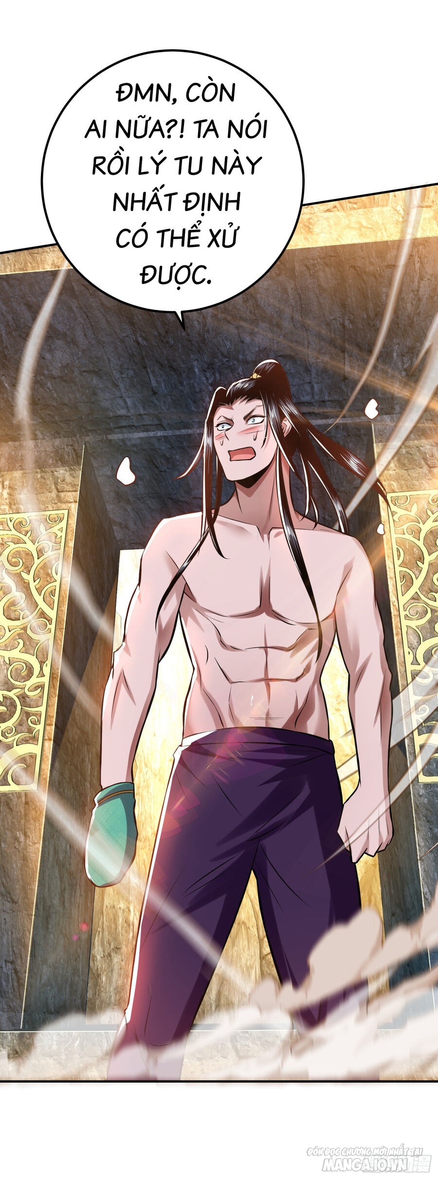 Nam Chủ Và Hậu Cung Đều Là Của Ta Chapter 39 - Trang 2