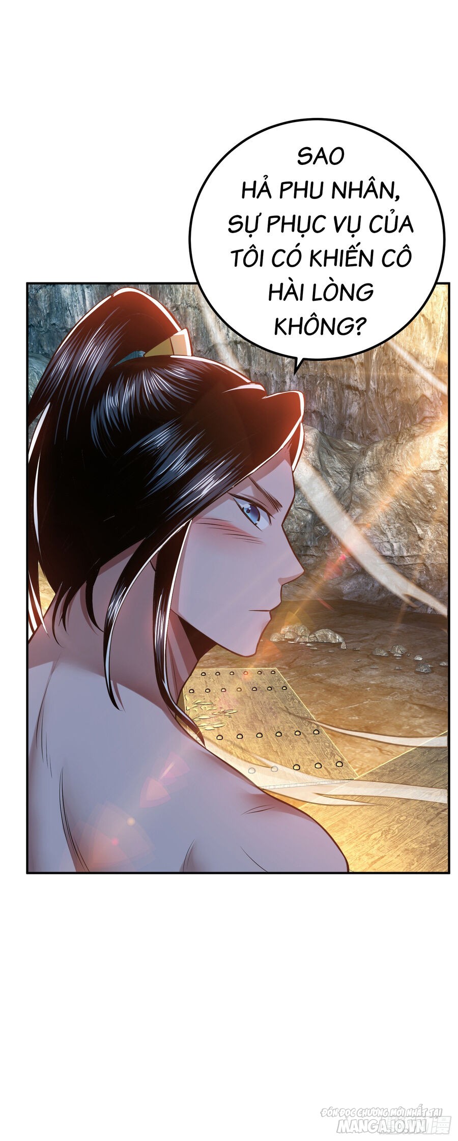 Nam Chủ Và Hậu Cung Đều Là Của Ta Chapter 39 - Trang 2