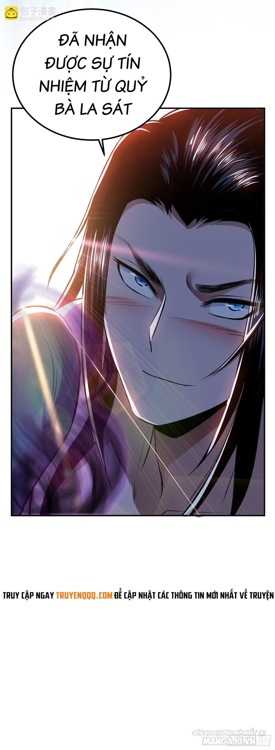 Nam Chủ Và Hậu Cung Đều Là Của Ta Chapter 39 - Trang 2