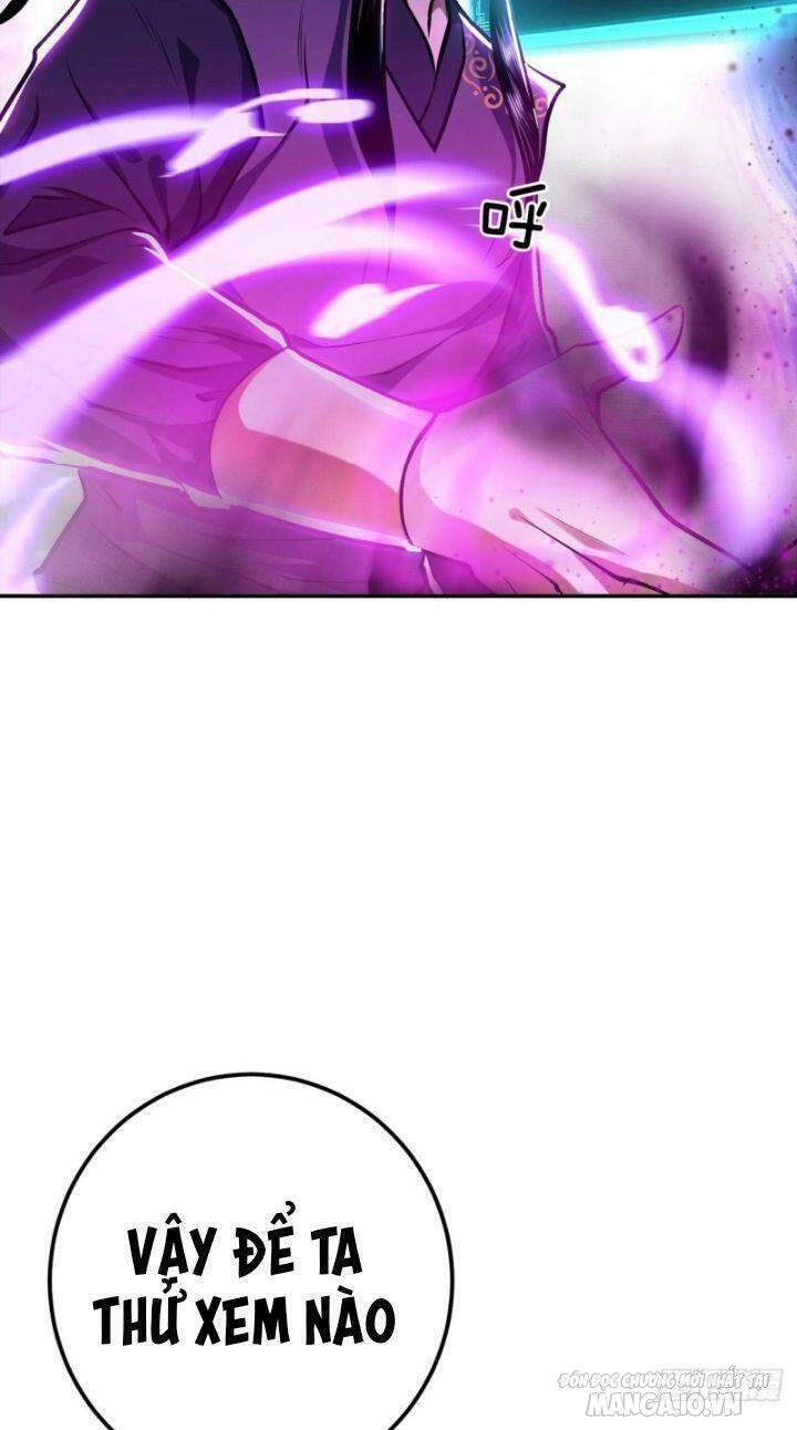 Nam Chủ Và Hậu Cung Đều Là Của Ta Chapter 4 - Trang 2