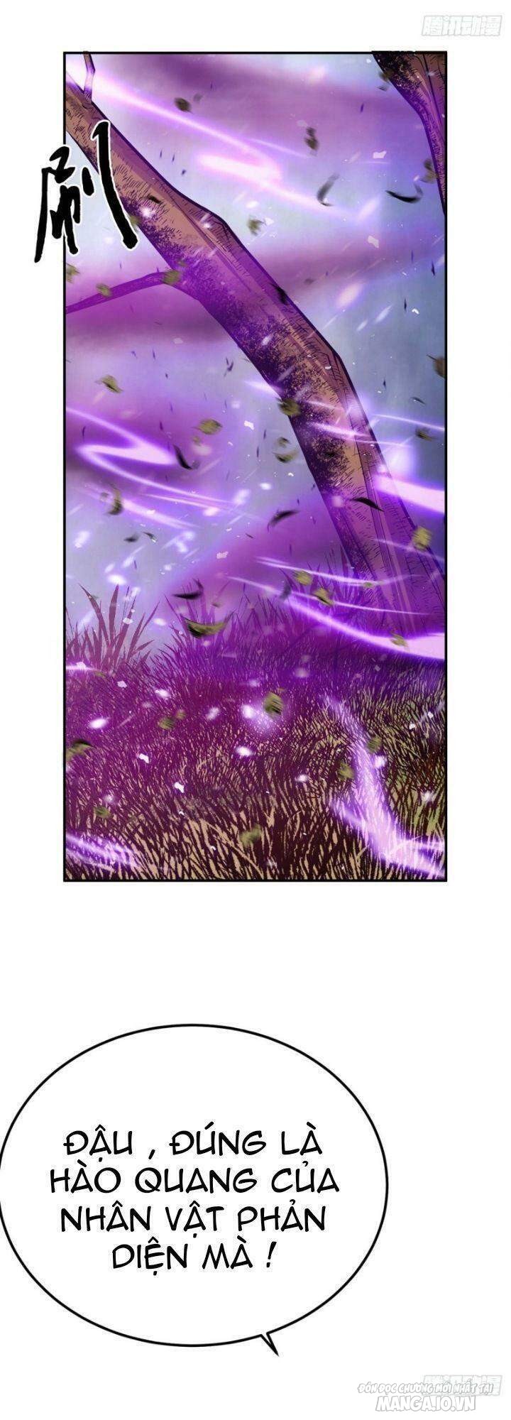 Nam Chủ Và Hậu Cung Đều Là Của Ta Chapter 4 - Trang 2