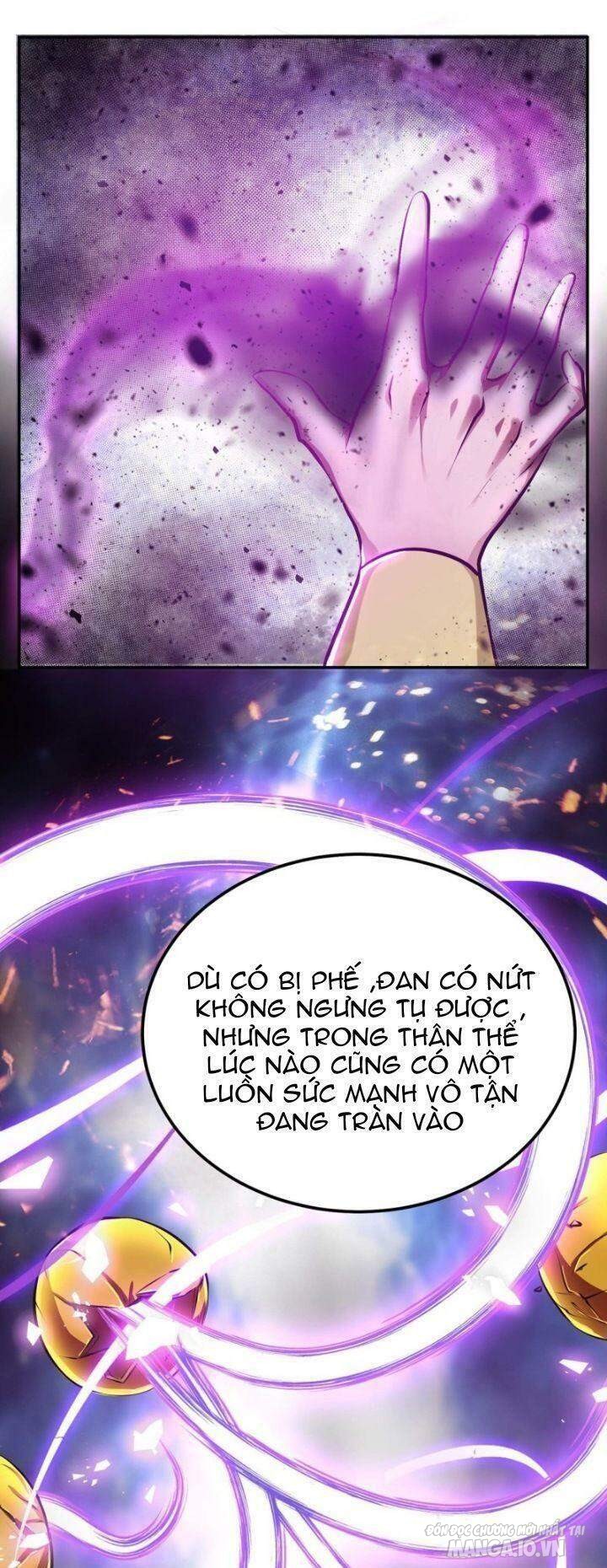 Nam Chủ Và Hậu Cung Đều Là Của Ta Chapter 4 - Trang 2