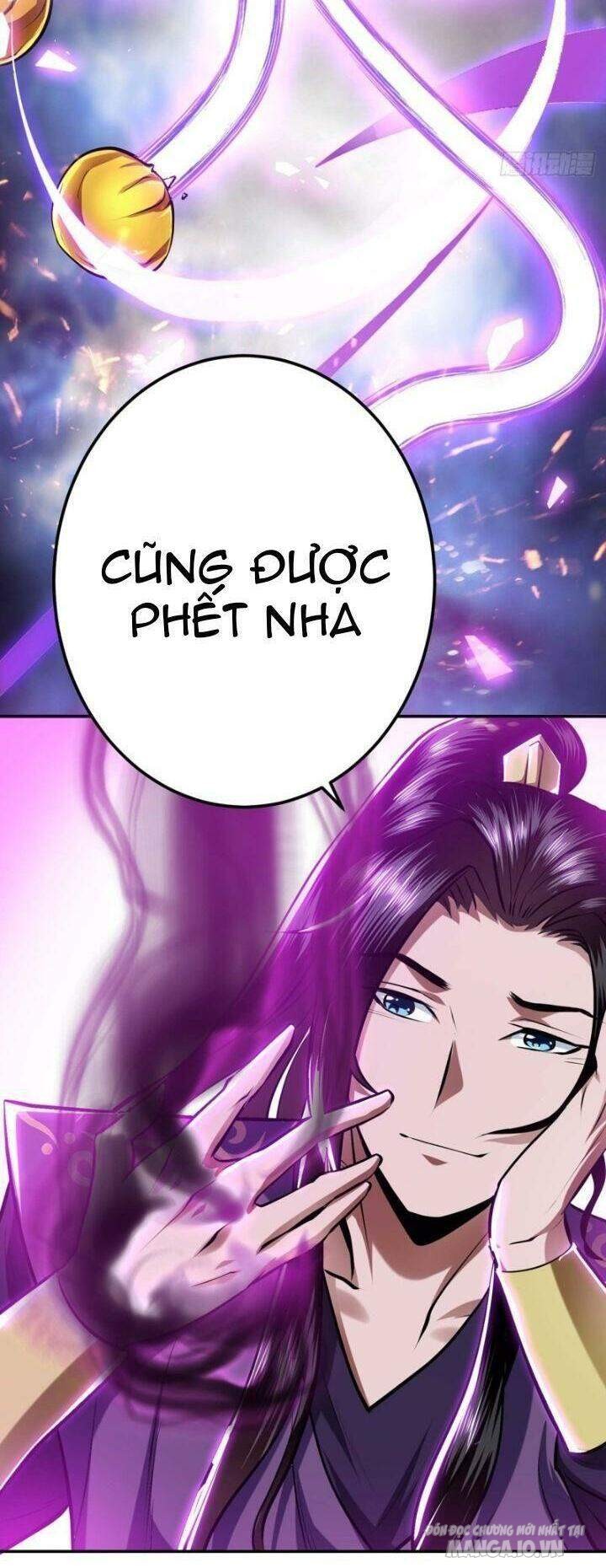 Nam Chủ Và Hậu Cung Đều Là Của Ta Chapter 4 - Trang 2