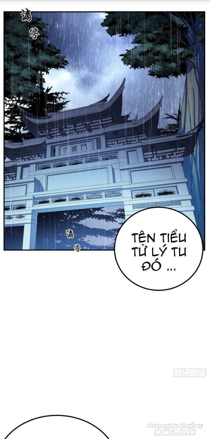 Nam Chủ Và Hậu Cung Đều Là Của Ta Chapter 4 - Trang 2