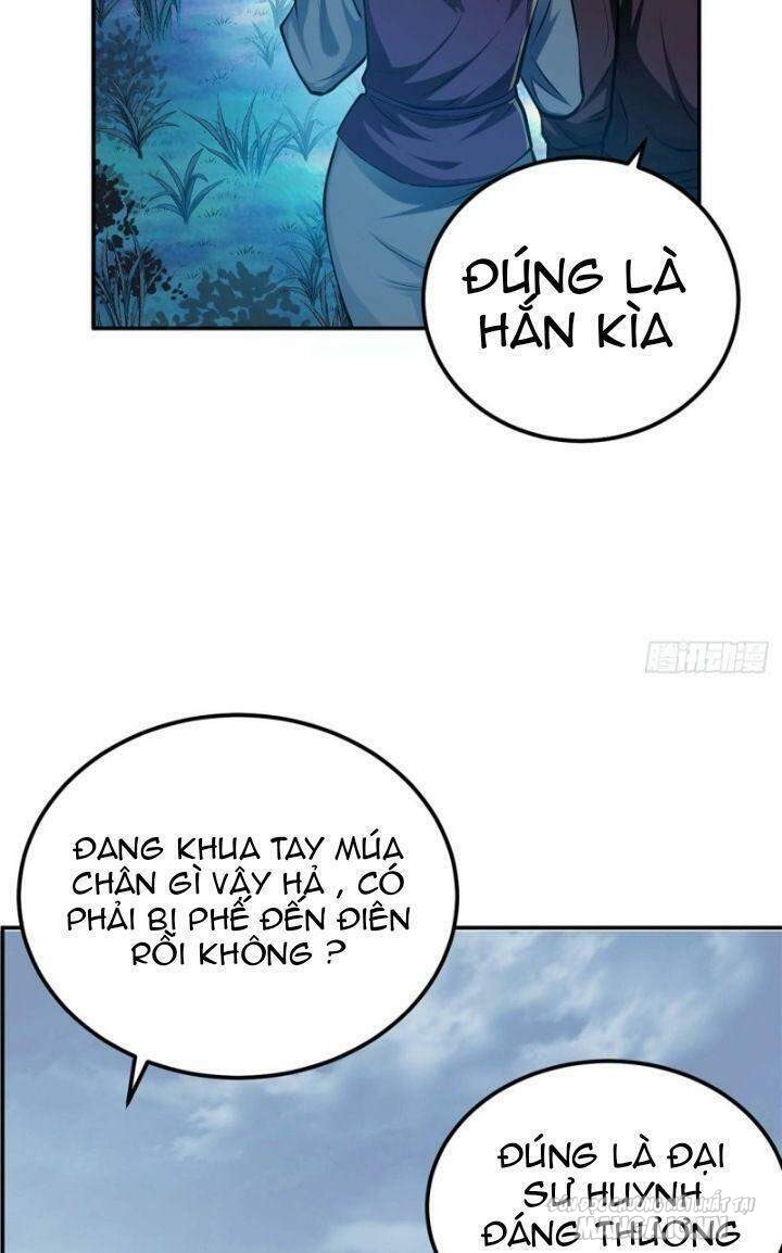 Nam Chủ Và Hậu Cung Đều Là Của Ta Chapter 4 - Trang 2