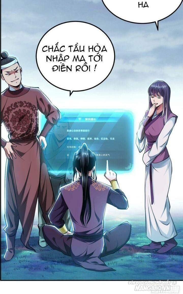 Nam Chủ Và Hậu Cung Đều Là Của Ta Chapter 4 - Trang 2