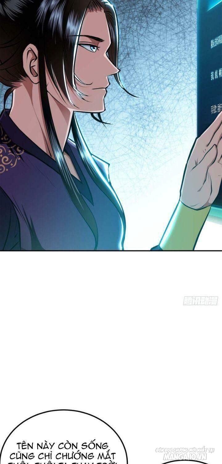 Nam Chủ Và Hậu Cung Đều Là Của Ta Chapter 4 - Trang 2