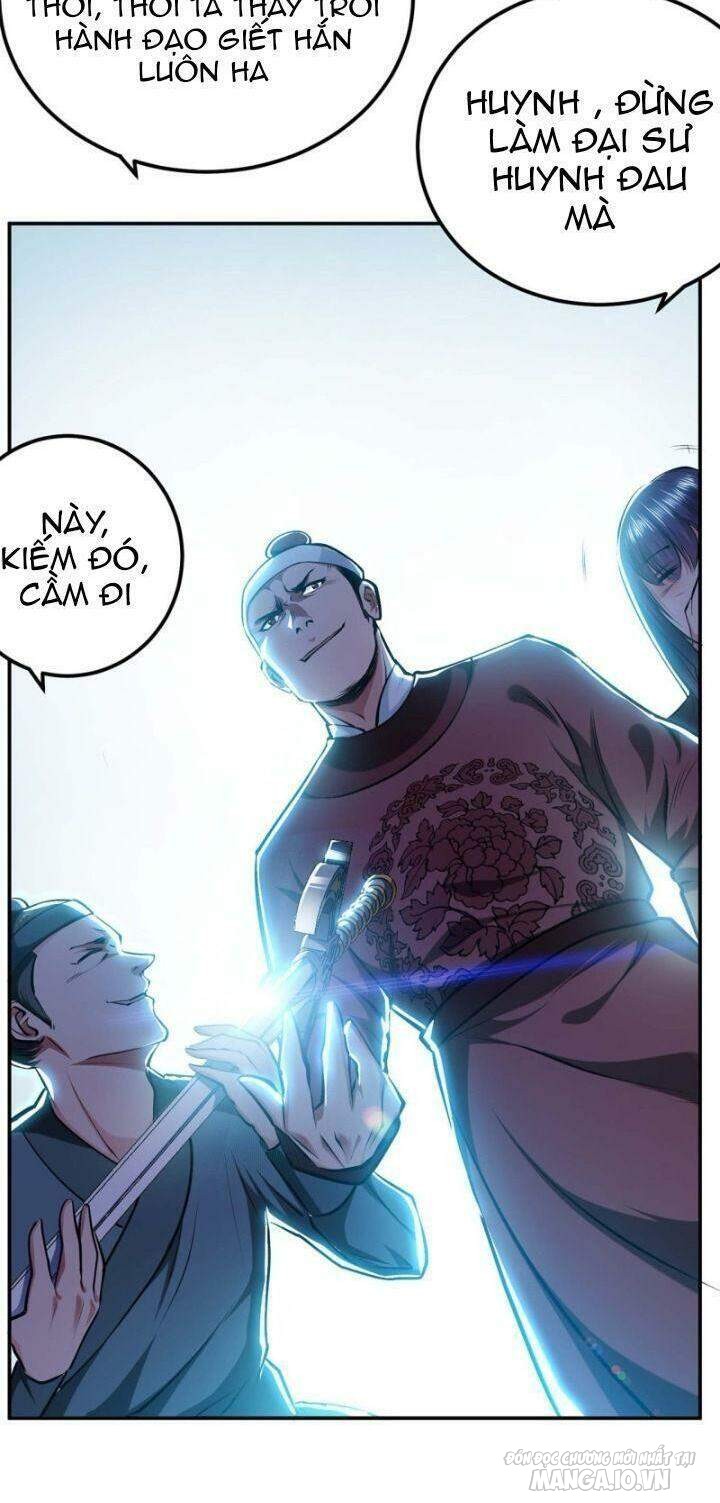 Nam Chủ Và Hậu Cung Đều Là Của Ta Chapter 4 - Trang 2