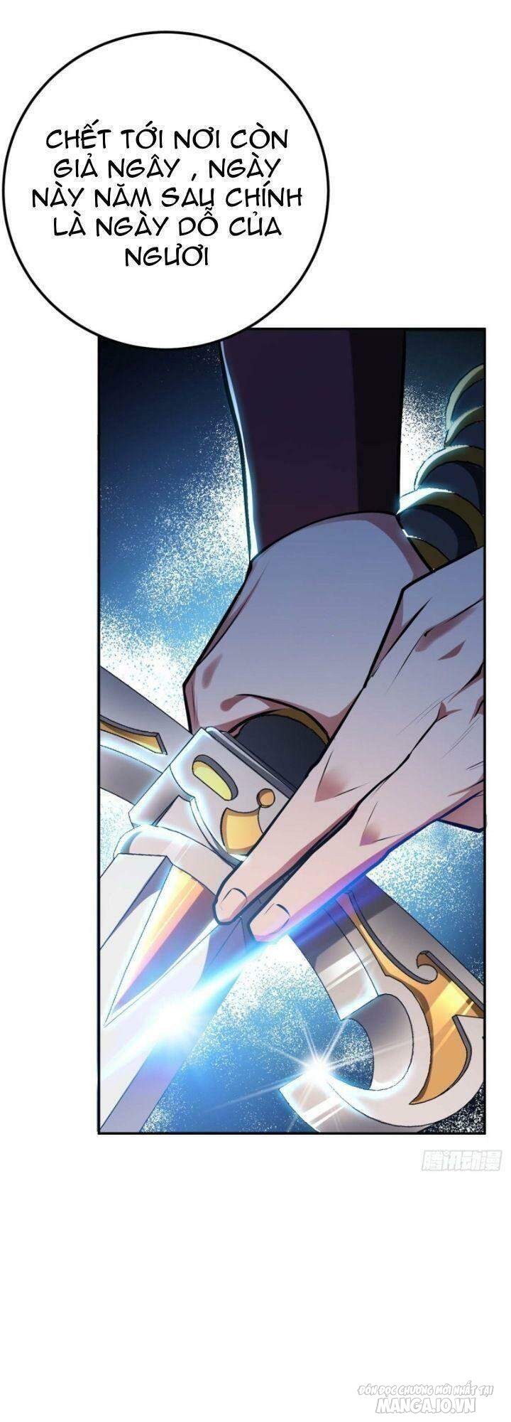 Nam Chủ Và Hậu Cung Đều Là Của Ta Chapter 4 - Trang 2