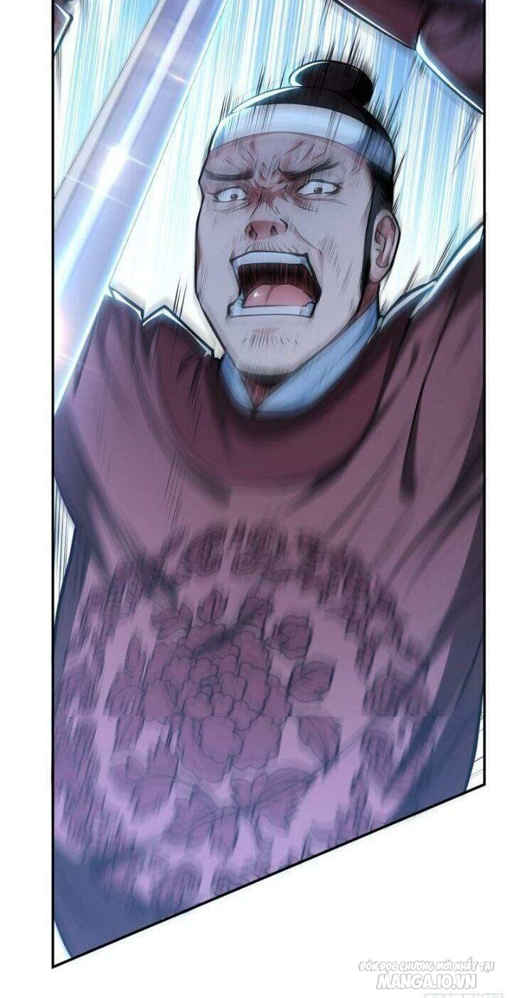 Nam Chủ Và Hậu Cung Đều Là Của Ta Chapter 4 - Trang 2