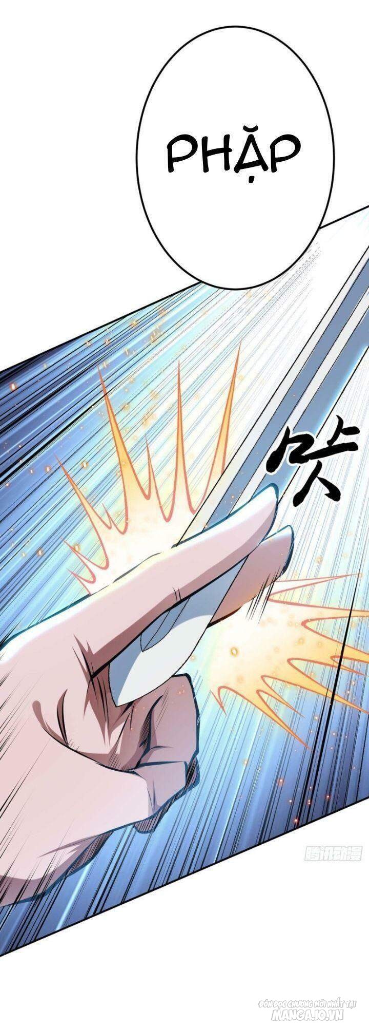 Nam Chủ Và Hậu Cung Đều Là Của Ta Chapter 4 - Trang 2