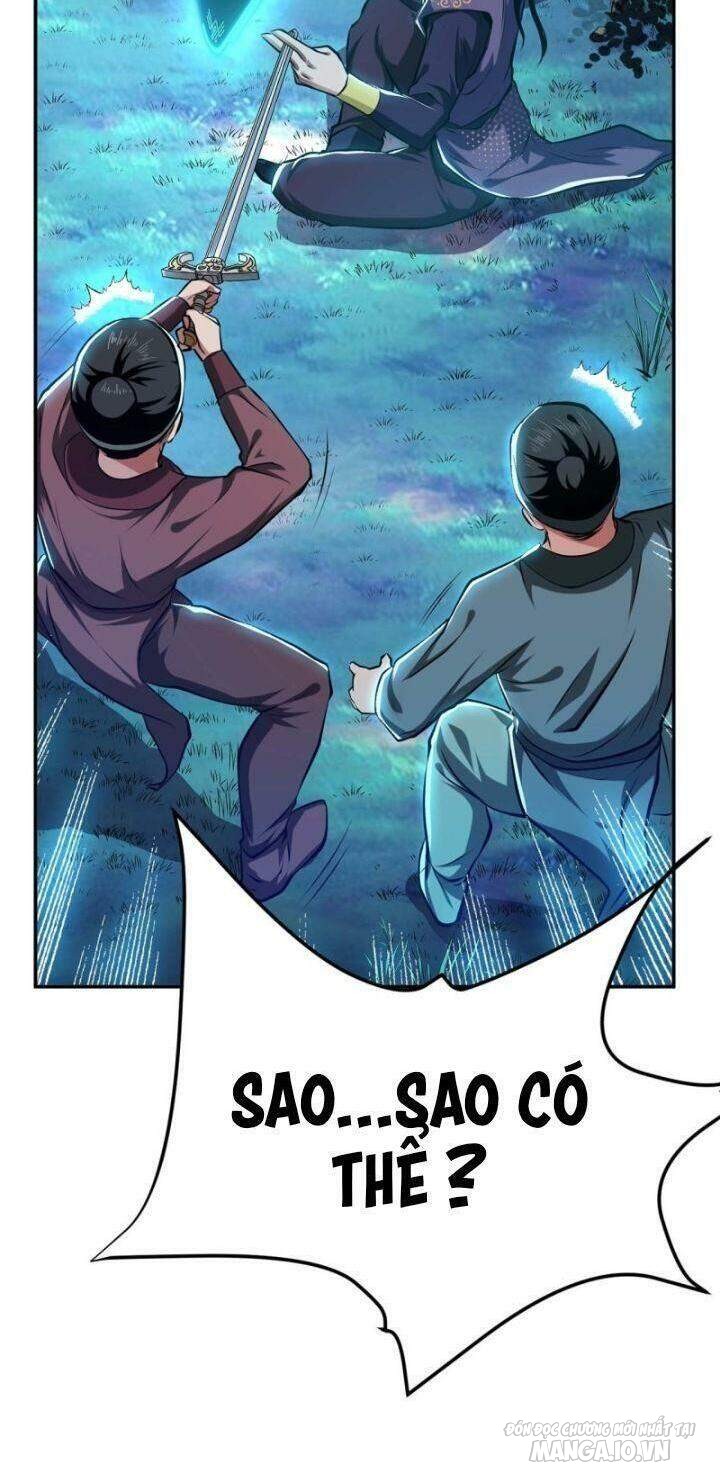 Nam Chủ Và Hậu Cung Đều Là Của Ta Chapter 4 - Trang 2