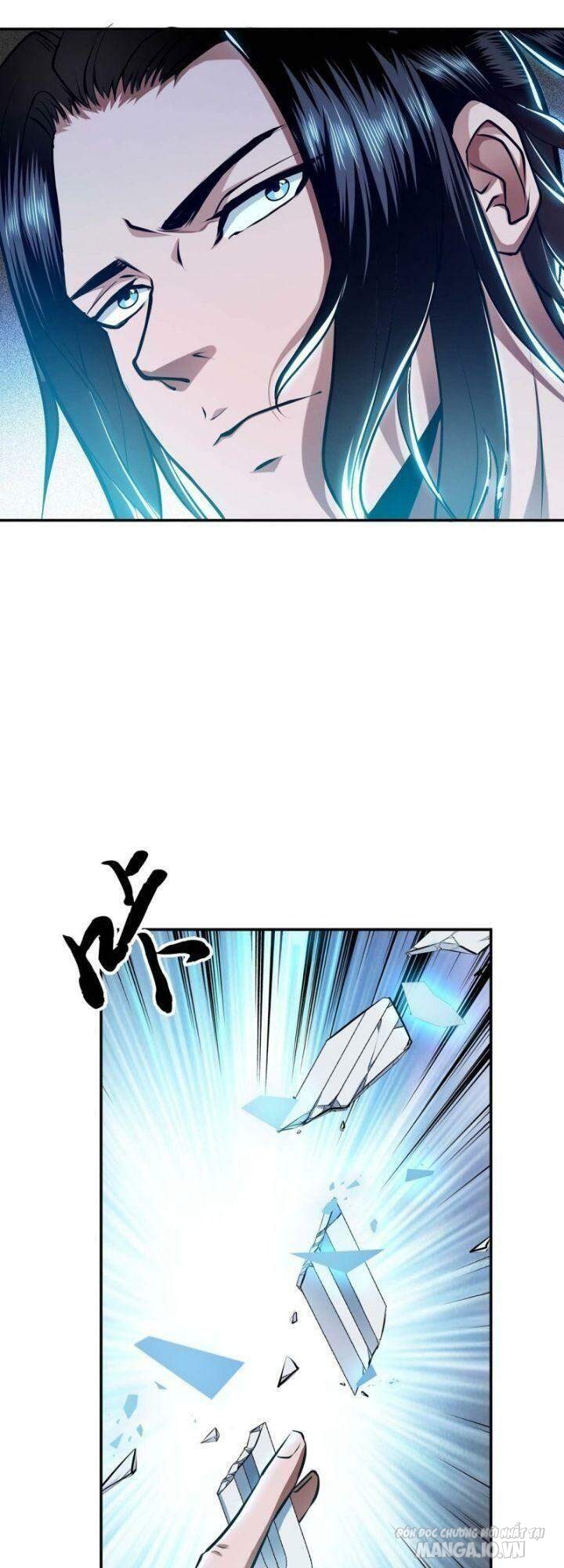 Nam Chủ Và Hậu Cung Đều Là Của Ta Chapter 4 - Trang 2