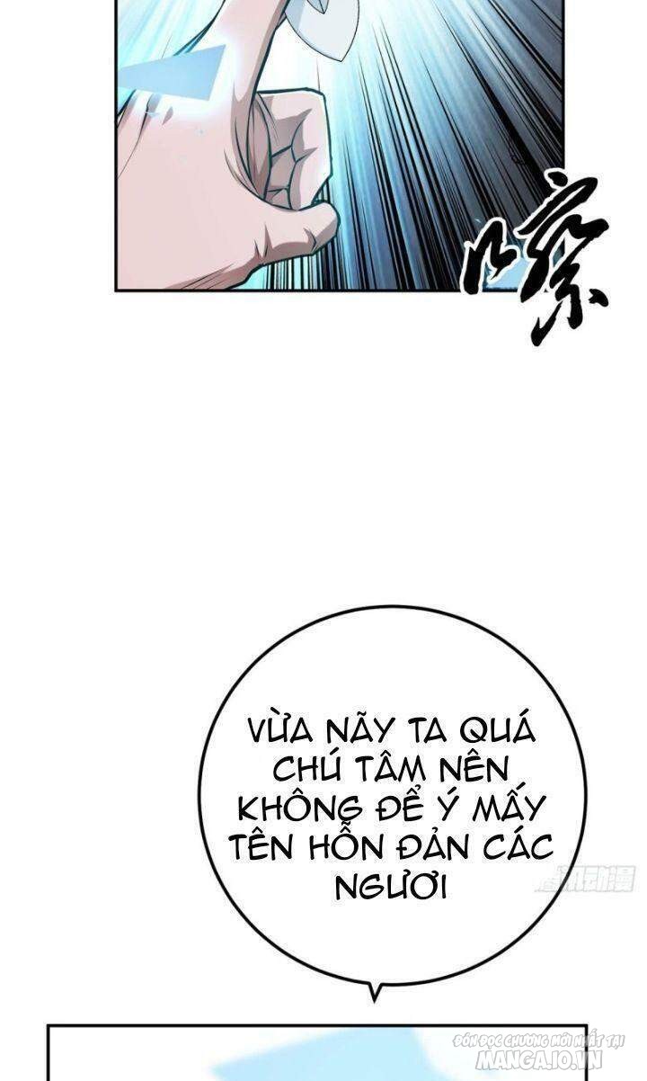 Nam Chủ Và Hậu Cung Đều Là Của Ta Chapter 4 - Trang 2