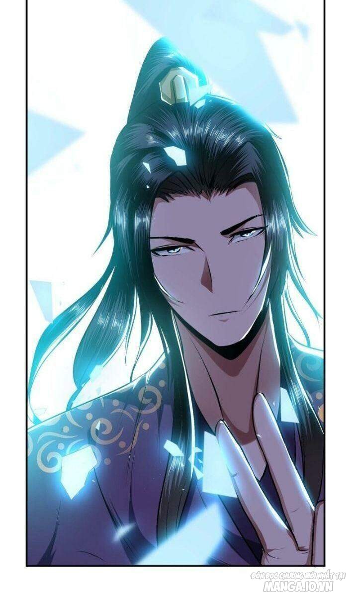 Nam Chủ Và Hậu Cung Đều Là Của Ta Chapter 4 - Trang 2