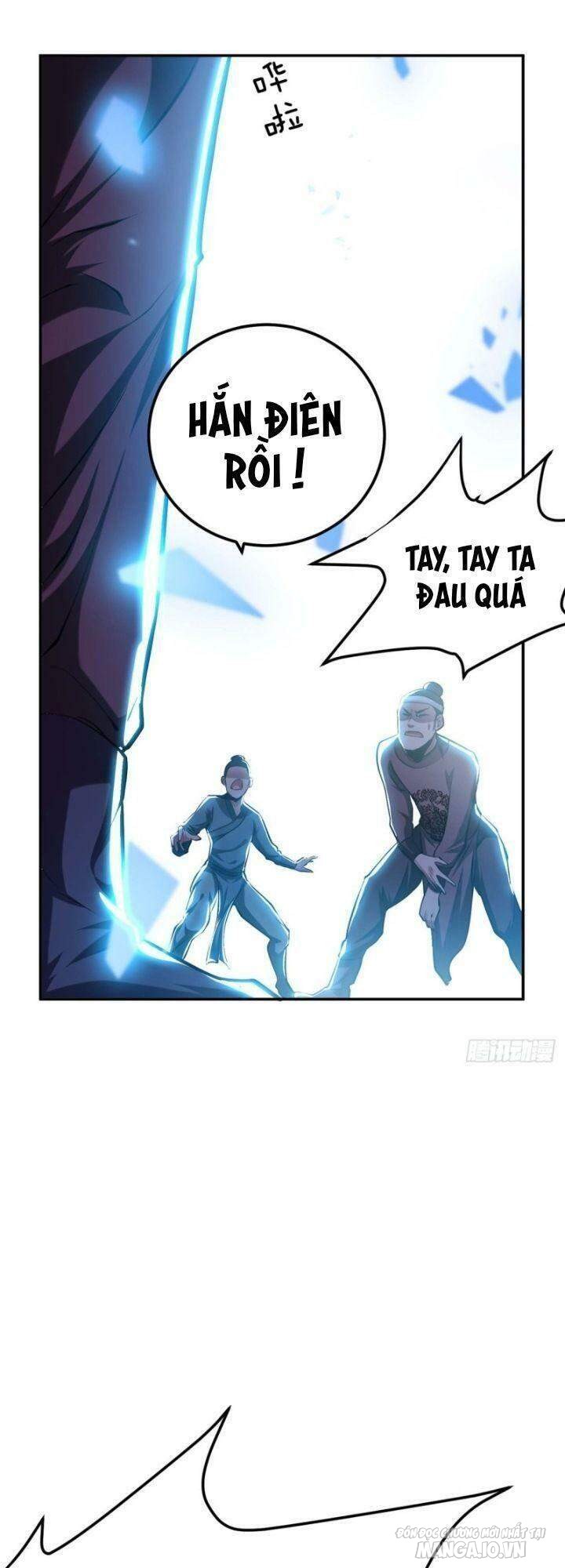 Nam Chủ Và Hậu Cung Đều Là Của Ta Chapter 4 - Trang 2