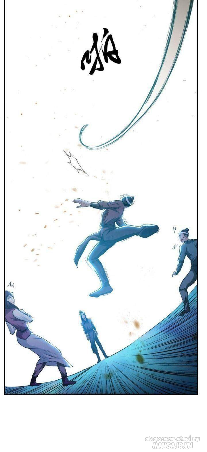 Nam Chủ Và Hậu Cung Đều Là Của Ta Chapter 4 - Trang 2