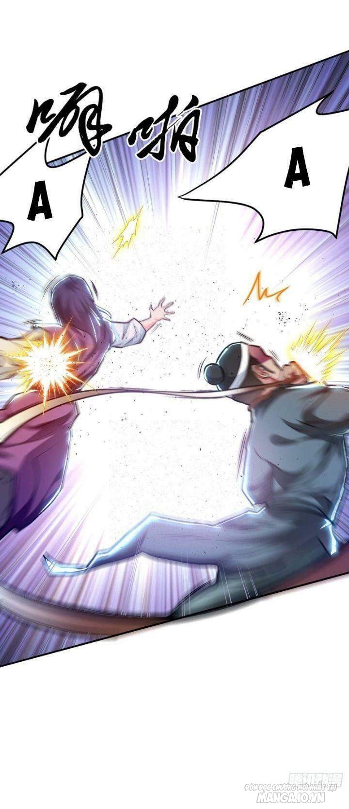 Nam Chủ Và Hậu Cung Đều Là Của Ta Chapter 4 - Trang 2