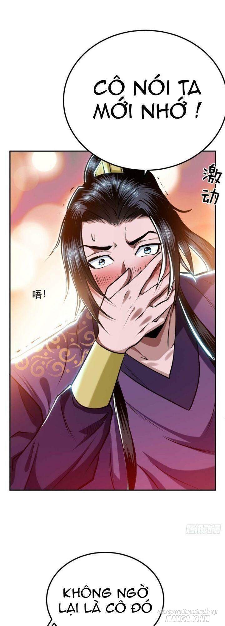 Nam Chủ Và Hậu Cung Đều Là Của Ta Chapter 4 - Trang 2