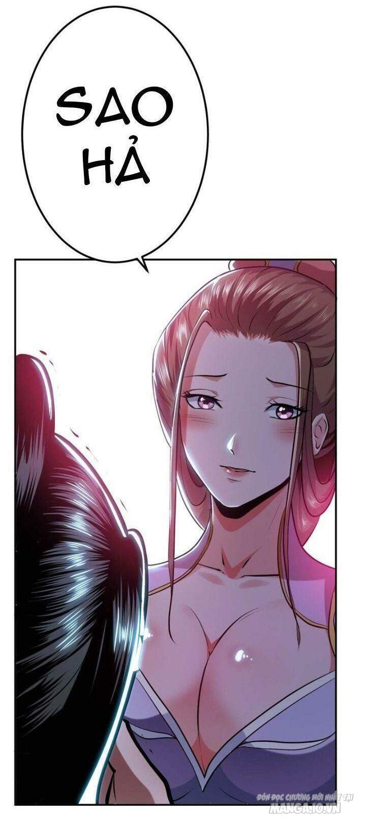 Nam Chủ Và Hậu Cung Đều Là Của Ta Chapter 4 - Trang 2