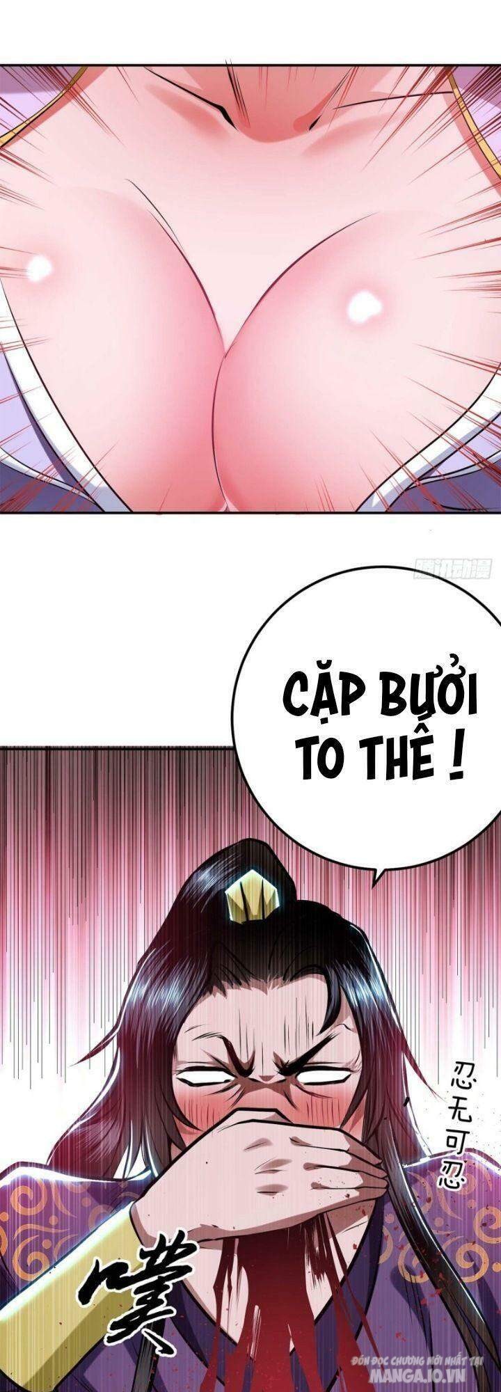 Nam Chủ Và Hậu Cung Đều Là Của Ta Chapter 4 - Trang 2