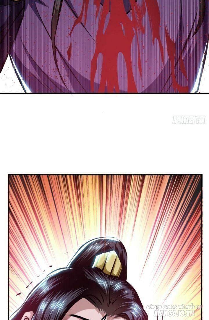 Nam Chủ Và Hậu Cung Đều Là Của Ta Chapter 4 - Trang 2