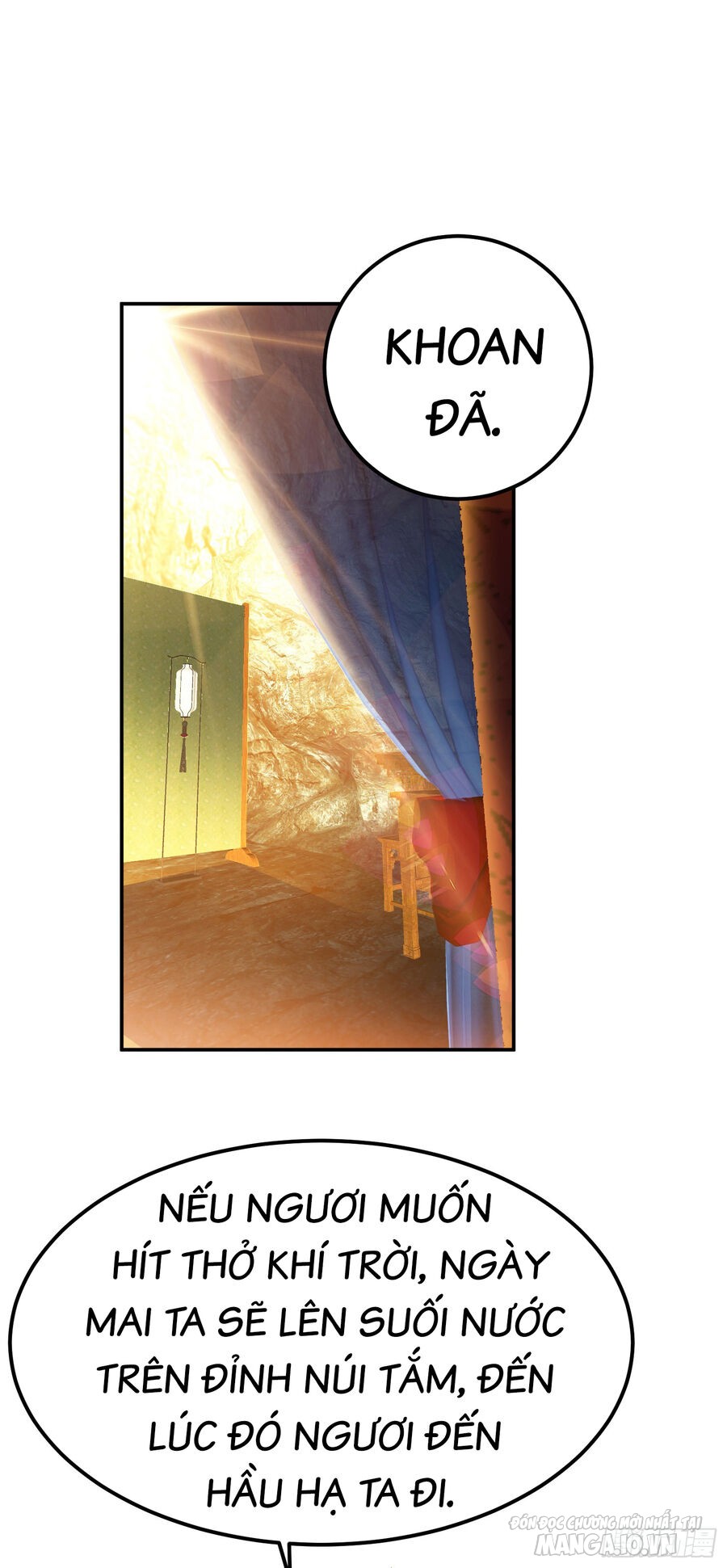 Nam Chủ Và Hậu Cung Đều Là Của Ta Chapter 40 - Trang 2