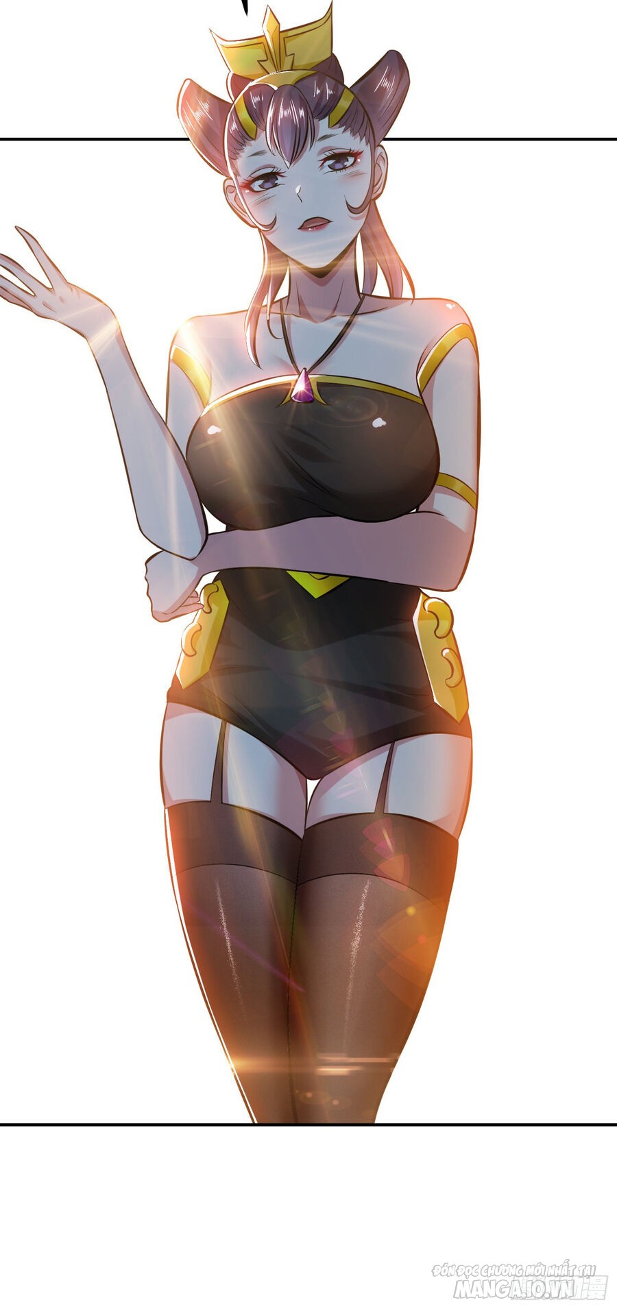 Nam Chủ Và Hậu Cung Đều Là Của Ta Chapter 40 - Trang 2