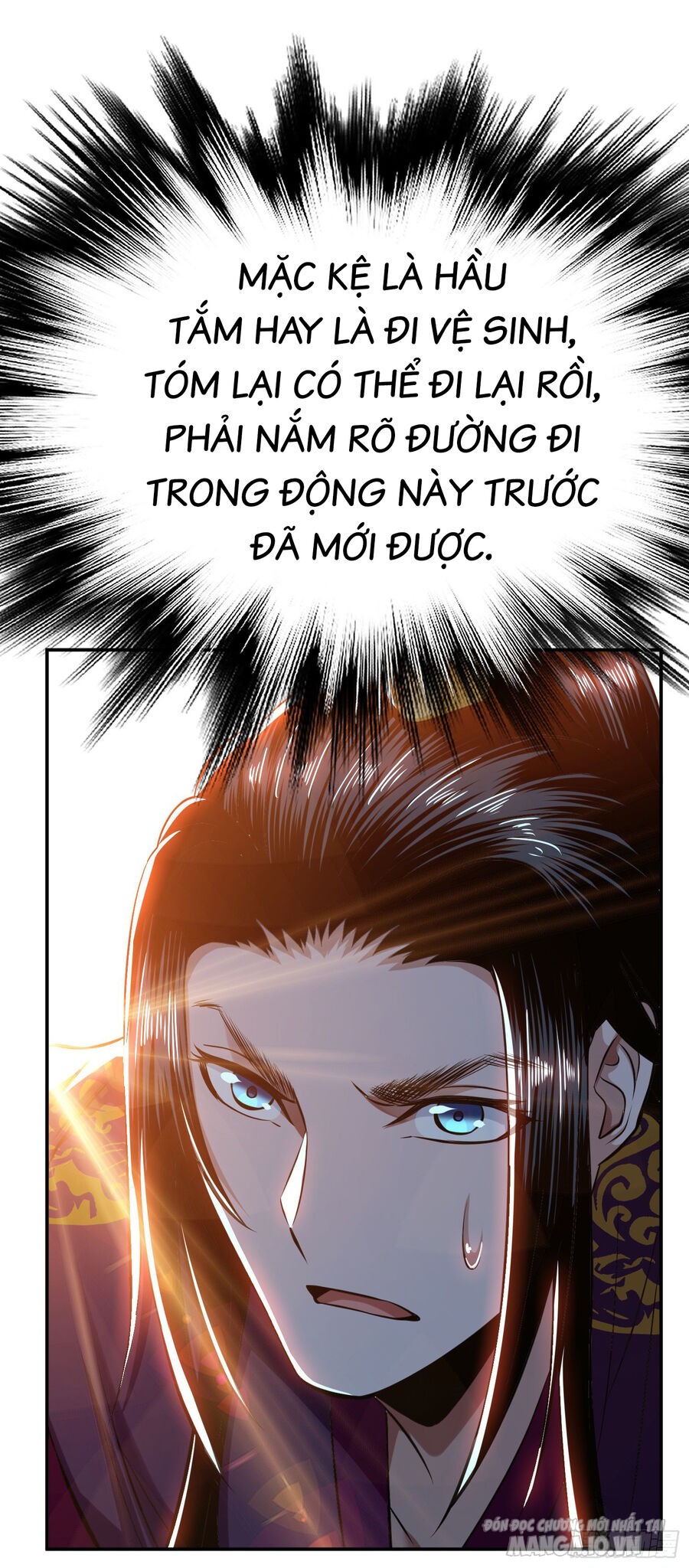 Nam Chủ Và Hậu Cung Đều Là Của Ta Chapter 40 - Trang 2