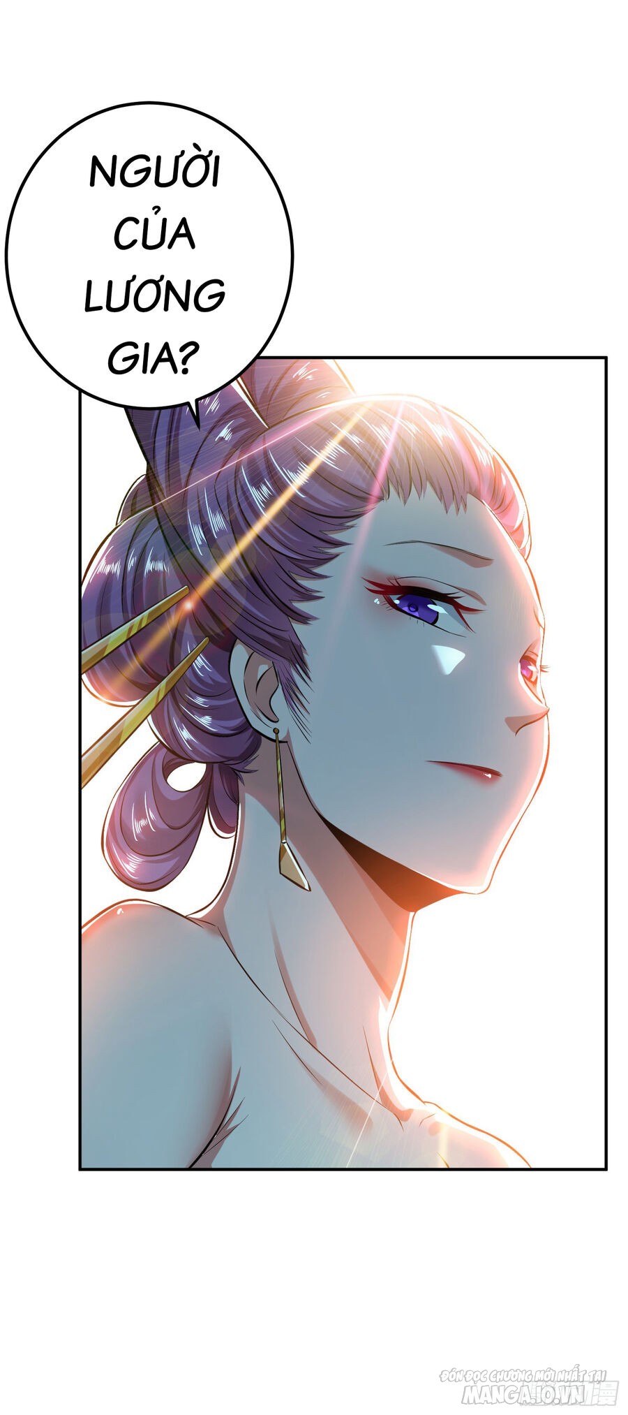 Nam Chủ Và Hậu Cung Đều Là Của Ta Chapter 40 - Trang 2