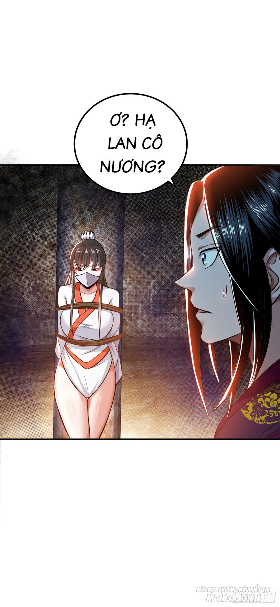 Nam Chủ Và Hậu Cung Đều Là Của Ta Chapter 40 - Trang 2