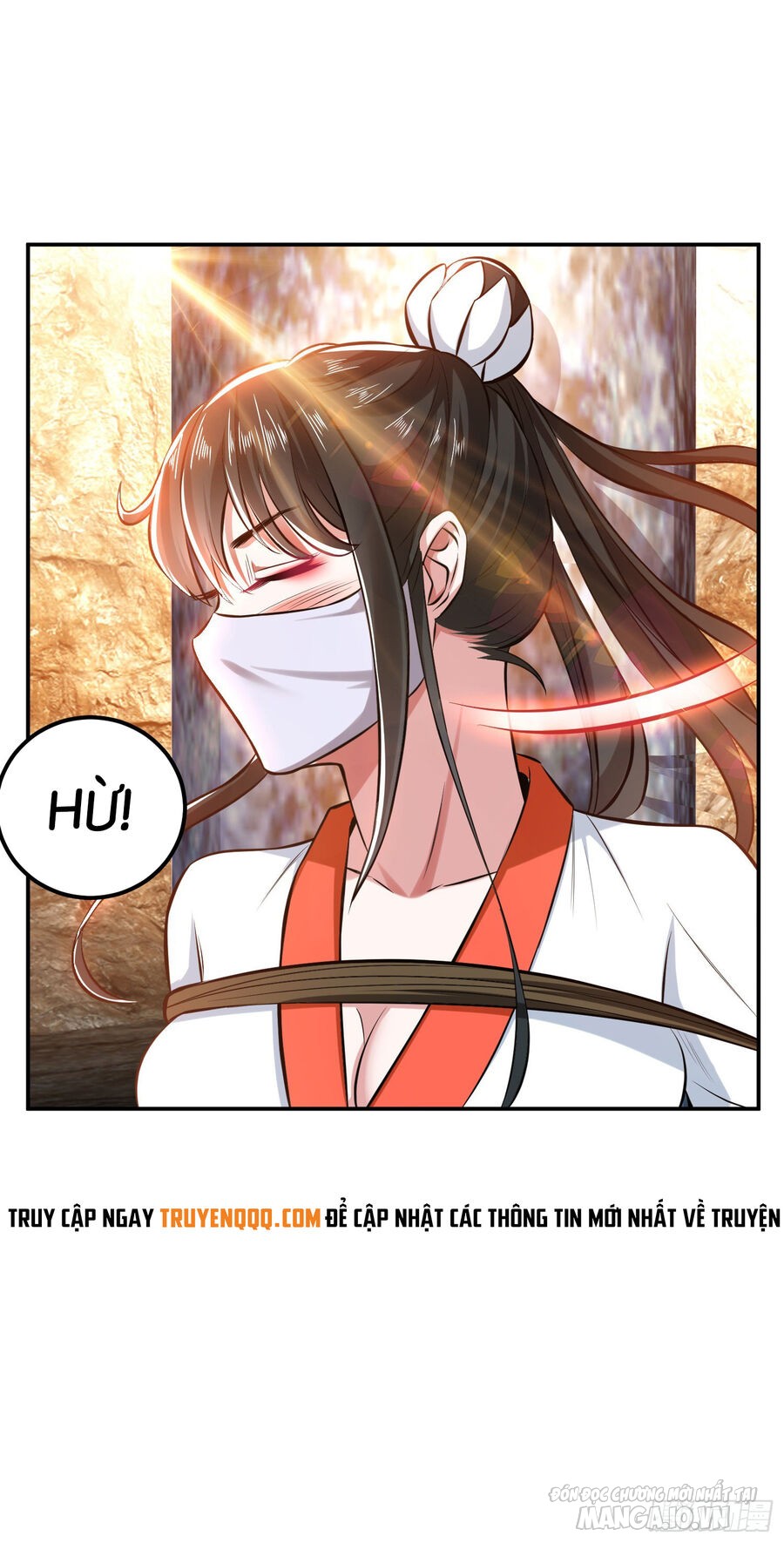 Nam Chủ Và Hậu Cung Đều Là Của Ta Chapter 40 - Trang 2