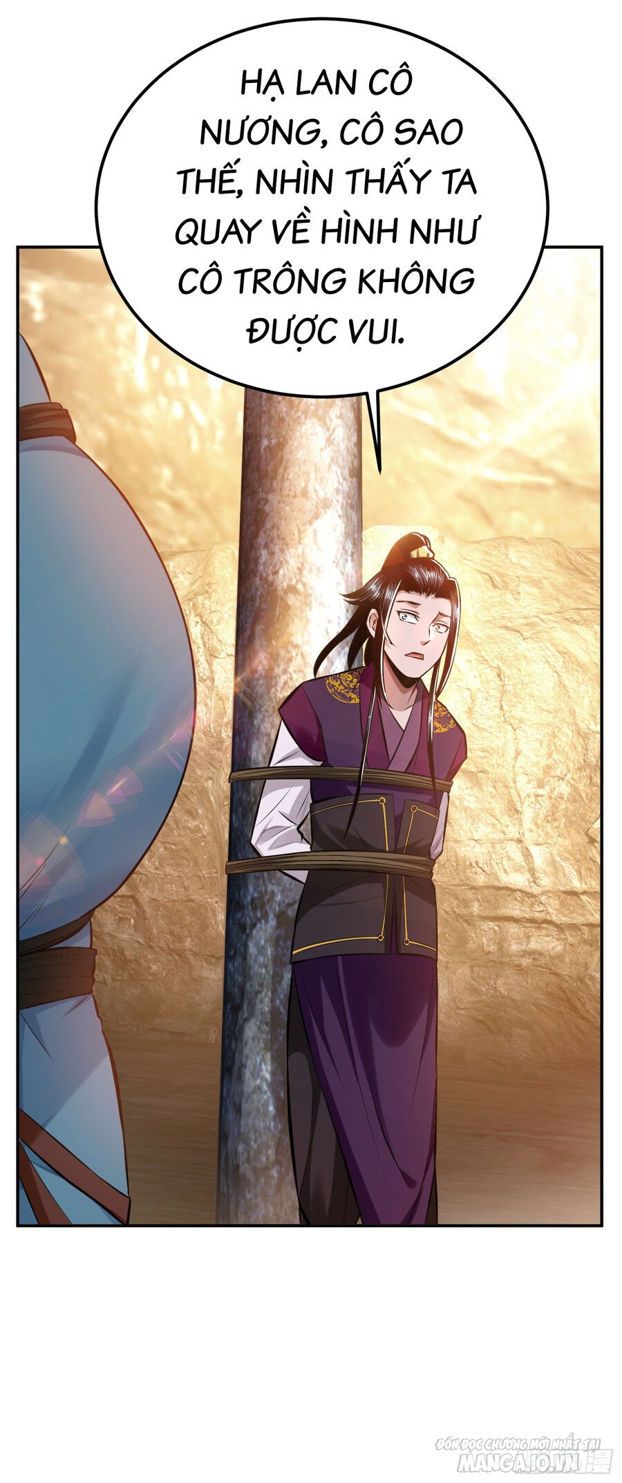 Nam Chủ Và Hậu Cung Đều Là Của Ta Chapter 40 - Trang 2