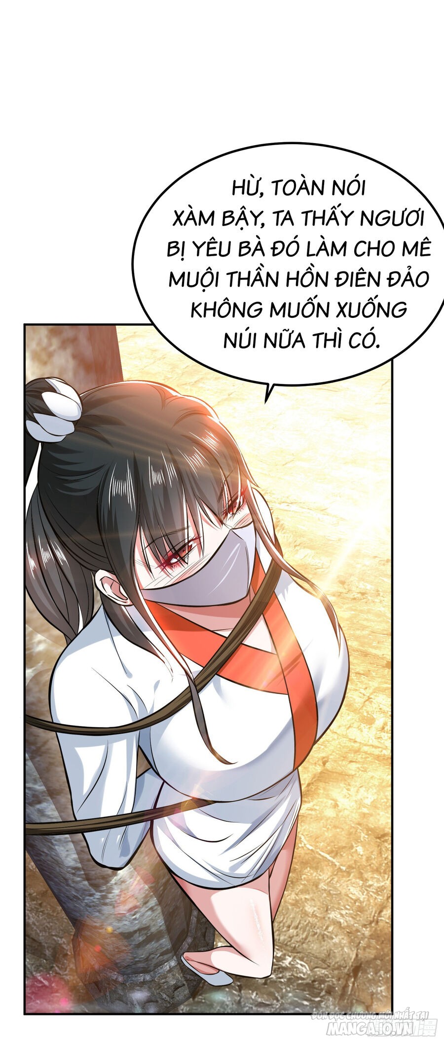 Nam Chủ Và Hậu Cung Đều Là Của Ta Chapter 40 - Trang 2