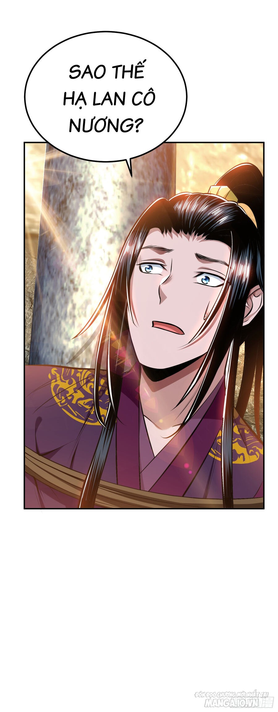 Nam Chủ Và Hậu Cung Đều Là Của Ta Chapter 40 - Trang 2