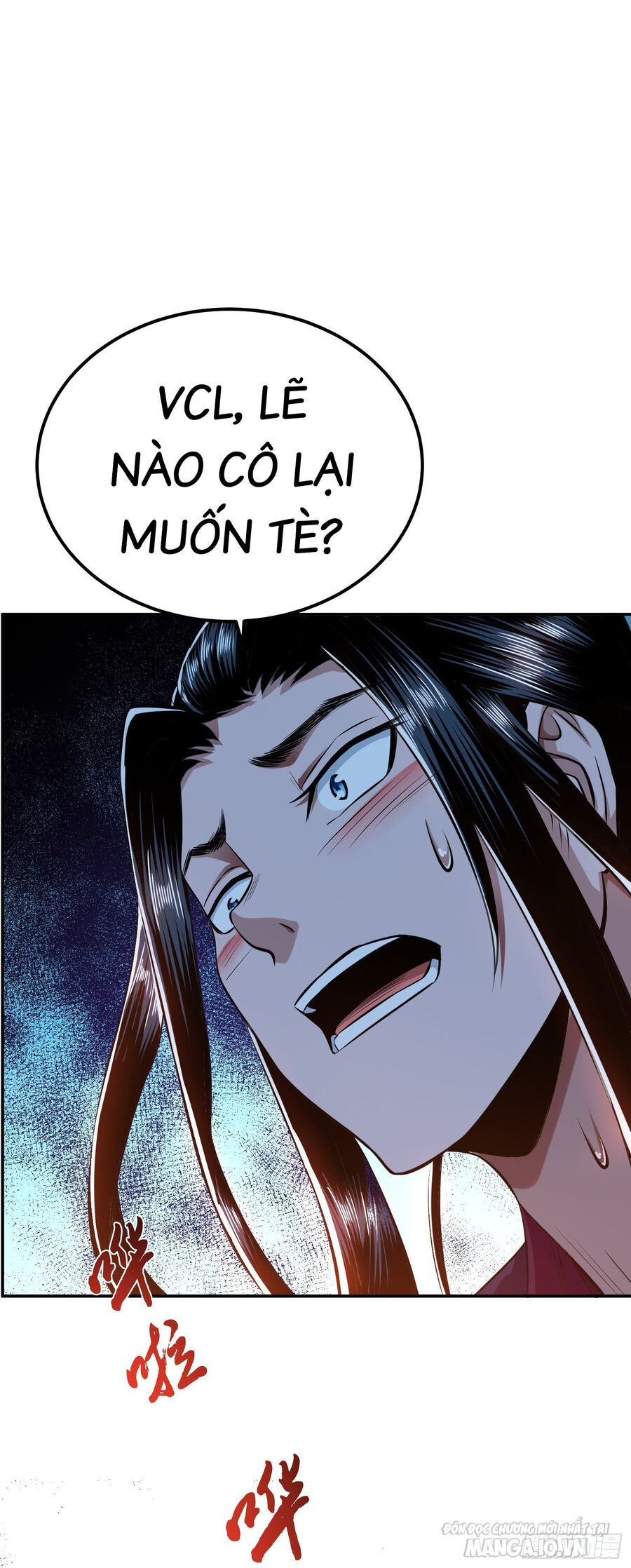 Nam Chủ Và Hậu Cung Đều Là Của Ta Chapter 40 - Trang 2