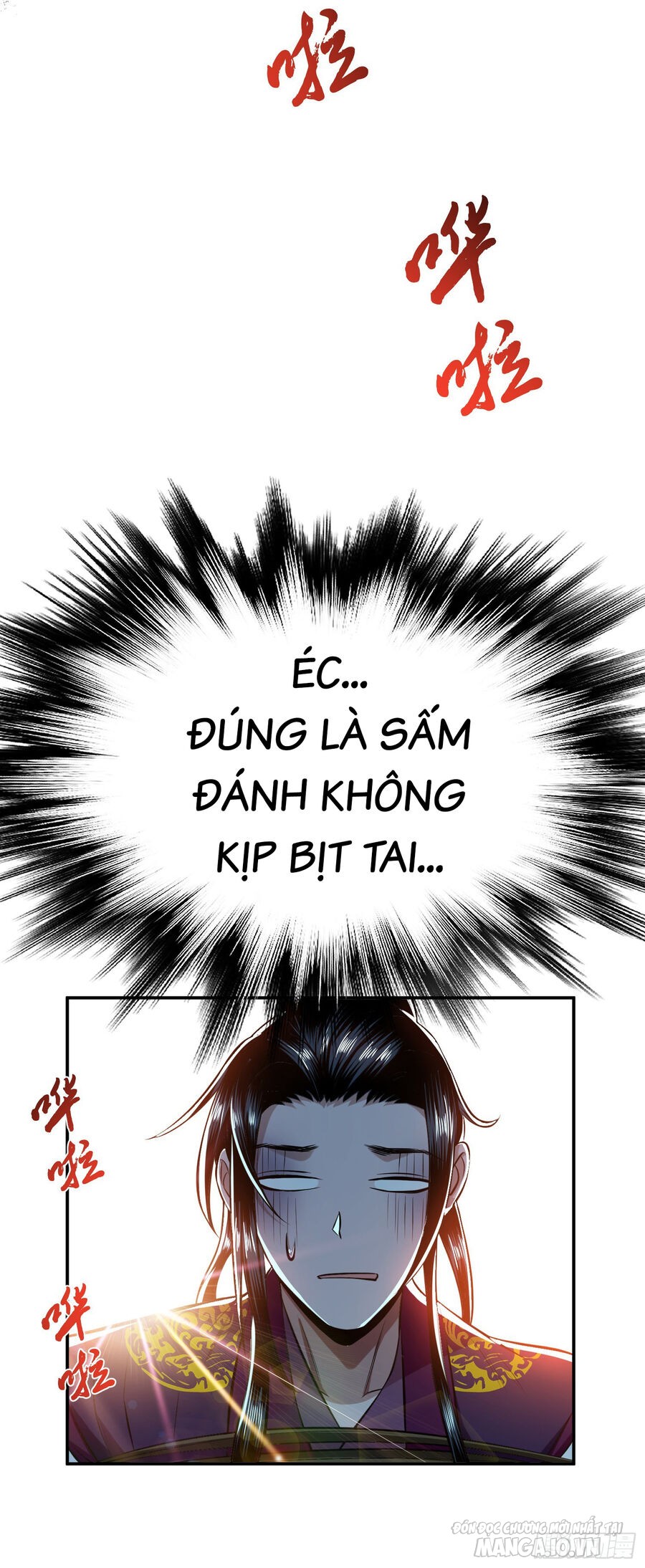 Nam Chủ Và Hậu Cung Đều Là Của Ta Chapter 40 - Trang 2
