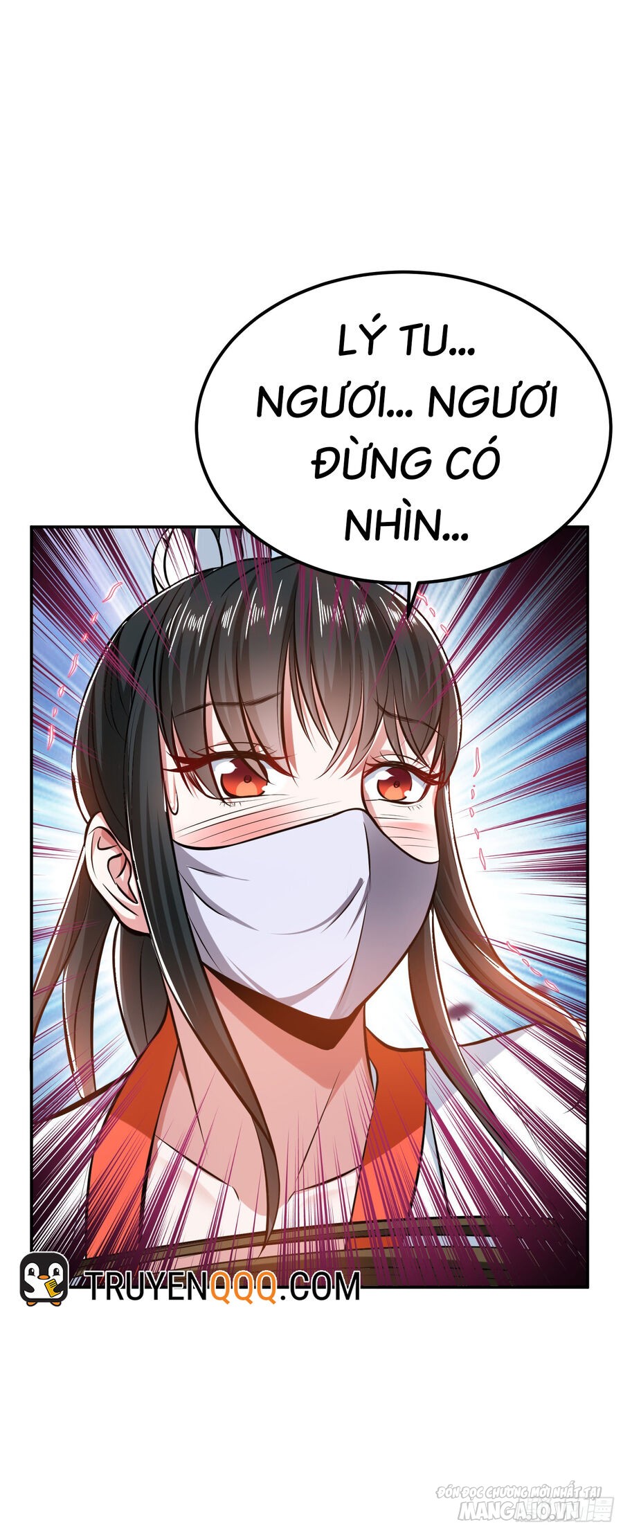 Nam Chủ Và Hậu Cung Đều Là Của Ta Chapter 40 - Trang 2