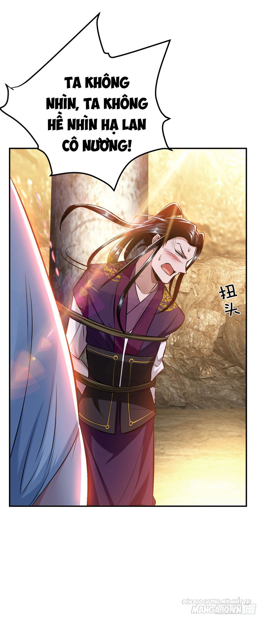 Nam Chủ Và Hậu Cung Đều Là Của Ta Chapter 40 - Trang 2