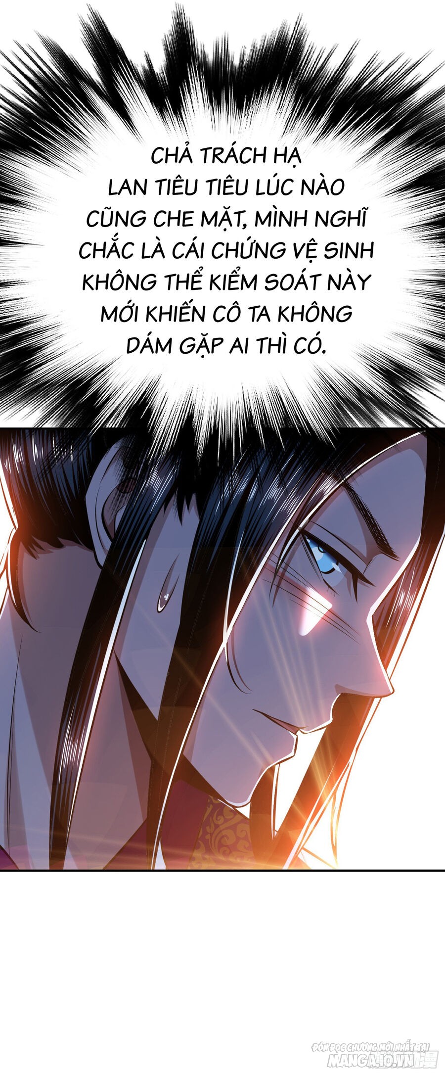 Nam Chủ Và Hậu Cung Đều Là Của Ta Chapter 40 - Trang 2