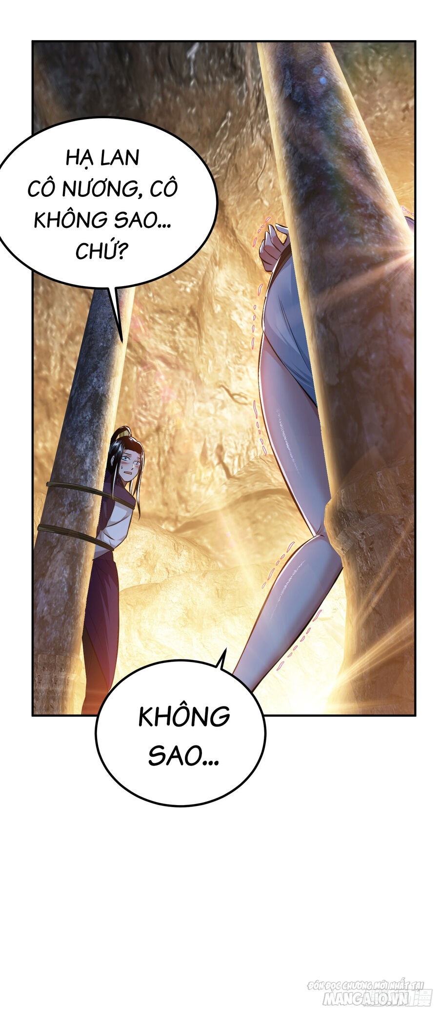 Nam Chủ Và Hậu Cung Đều Là Của Ta Chapter 40 - Trang 2