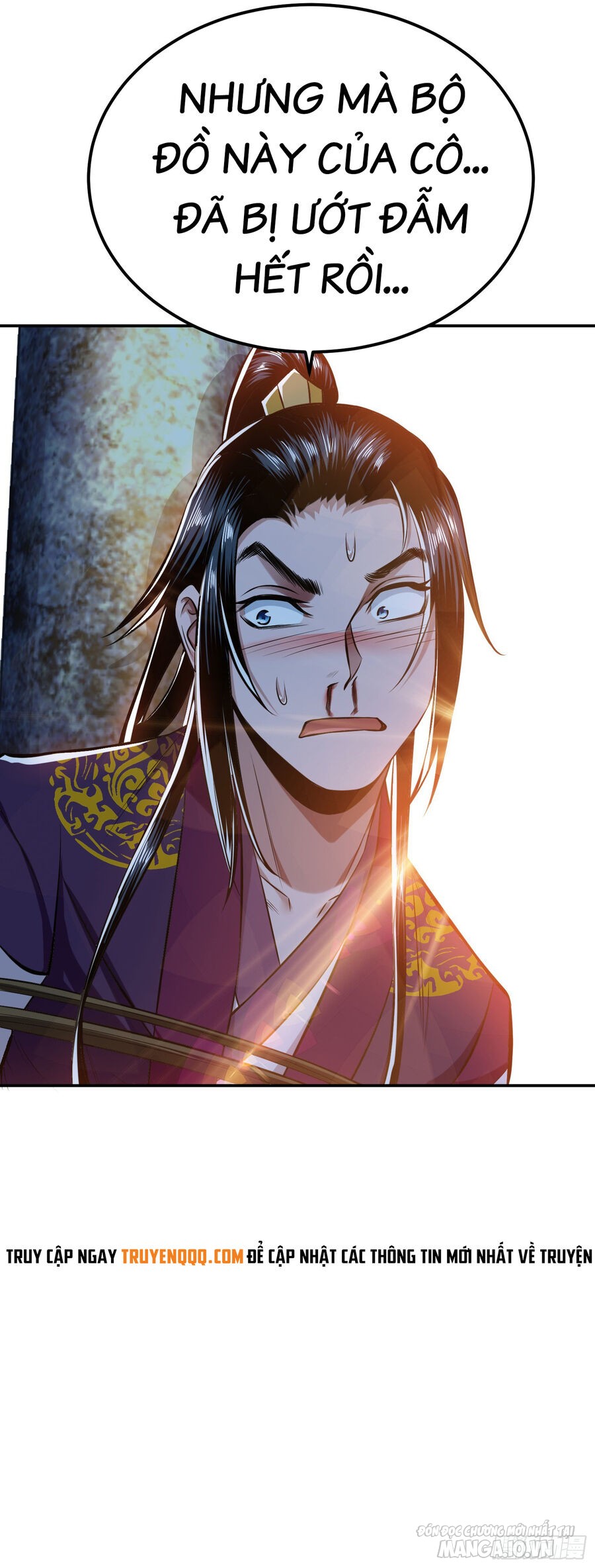 Nam Chủ Và Hậu Cung Đều Là Của Ta Chapter 40 - Trang 2