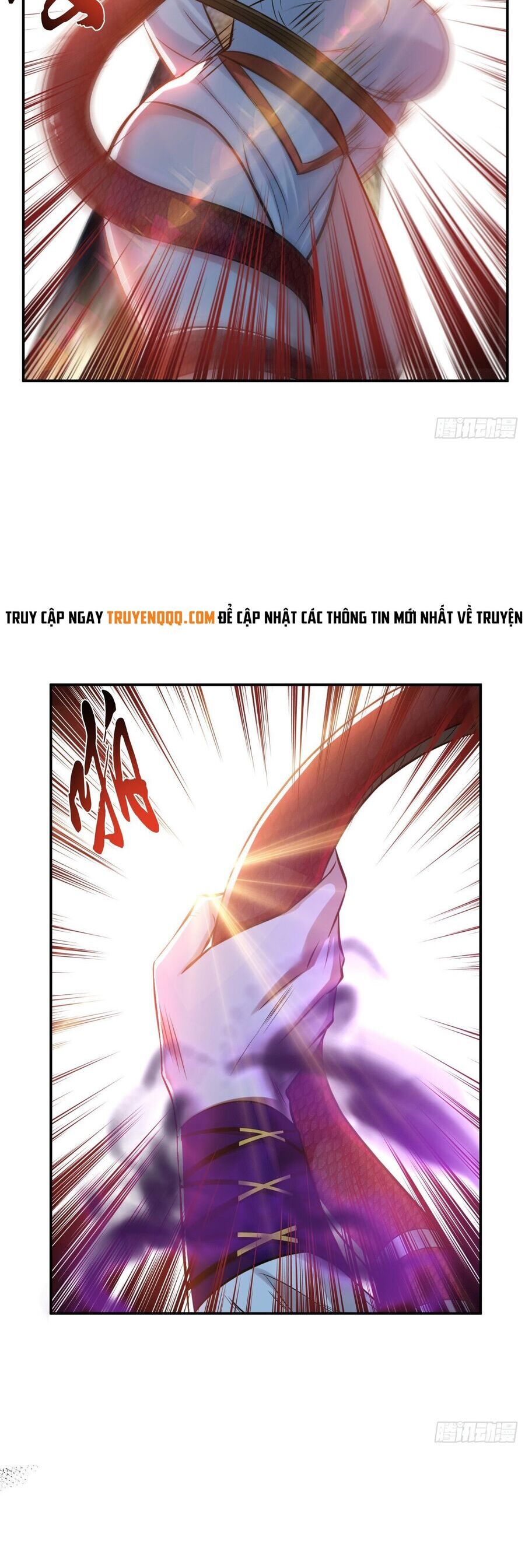 Nam Chủ Và Hậu Cung Đều Là Của Ta Chapter 41 - Trang 2