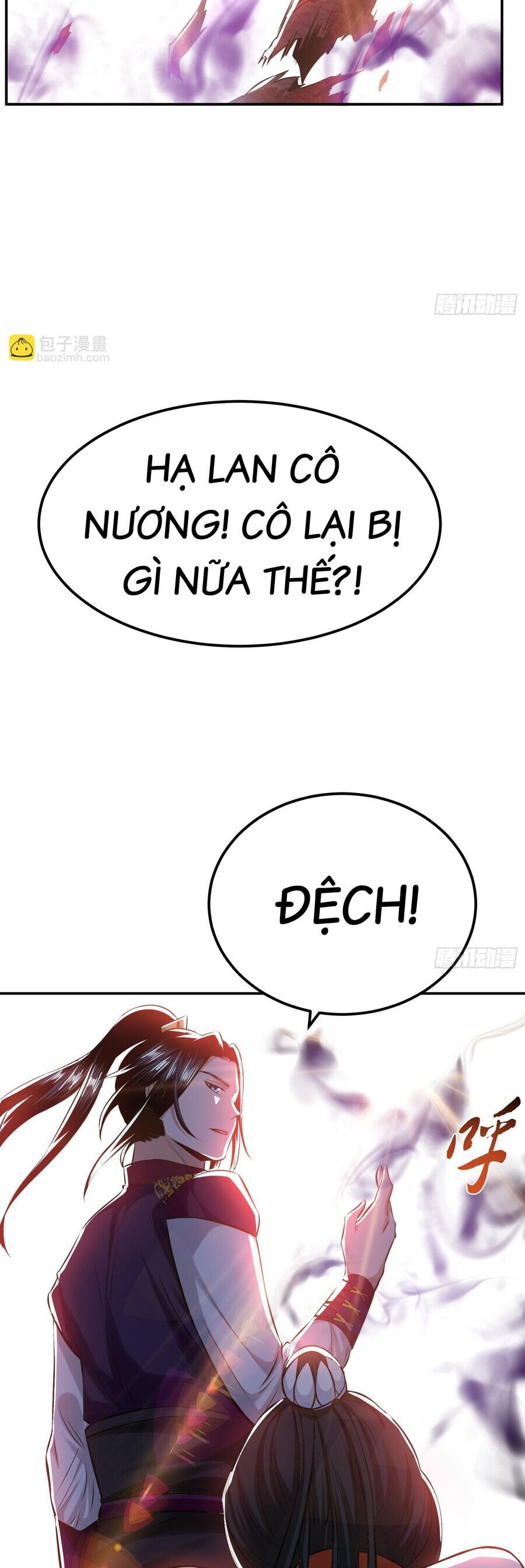 Nam Chủ Và Hậu Cung Đều Là Của Ta Chapter 41 - Trang 2