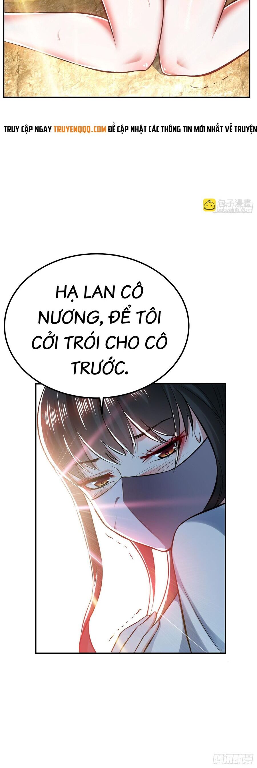 Nam Chủ Và Hậu Cung Đều Là Của Ta Chapter 41 - Trang 2
