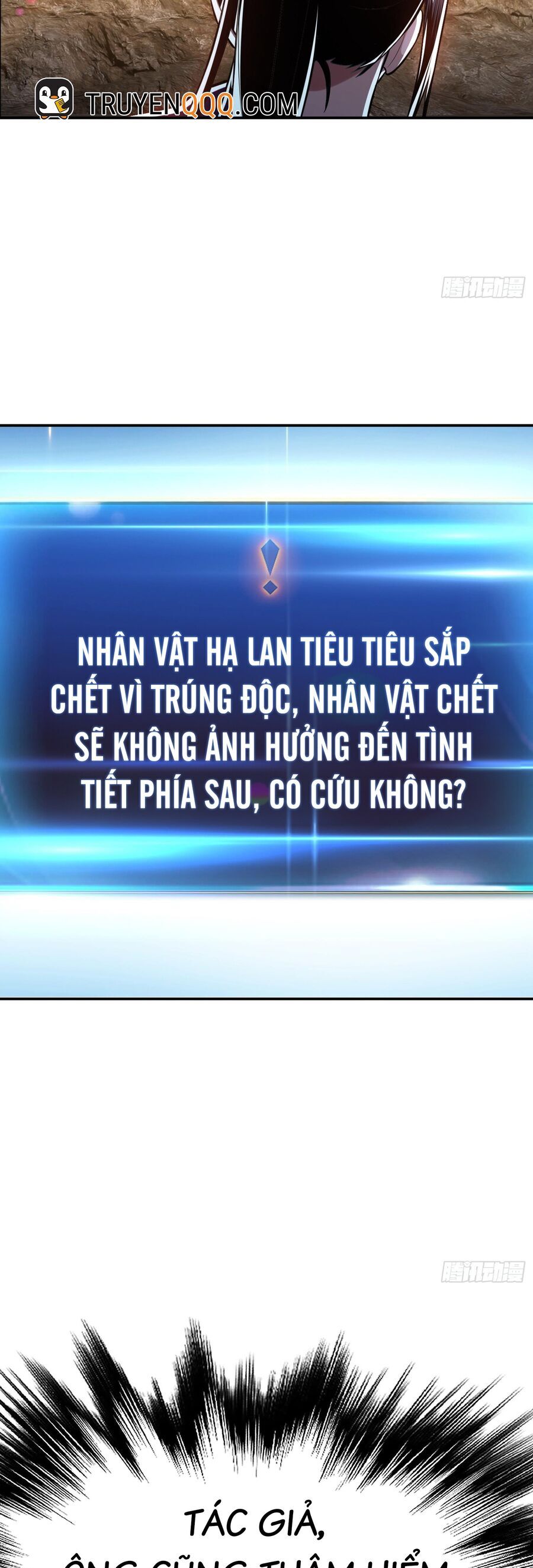 Nam Chủ Và Hậu Cung Đều Là Của Ta Chapter 41 - Trang 2
